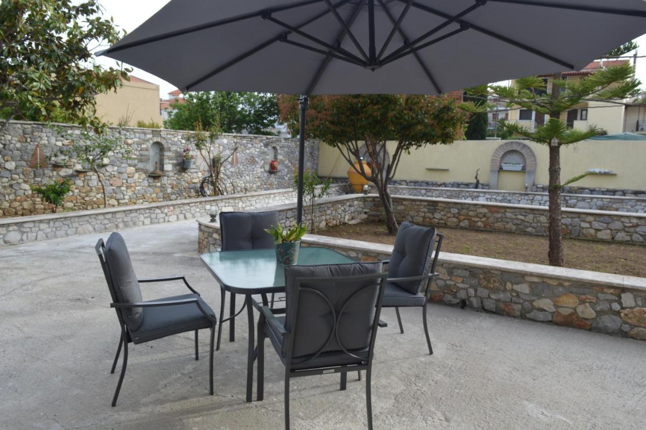 Apartamento Despina'S House Skiathos Exterior foto
