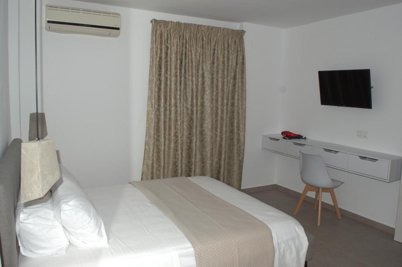Apartamento Despina'S House Skiathos Exterior foto