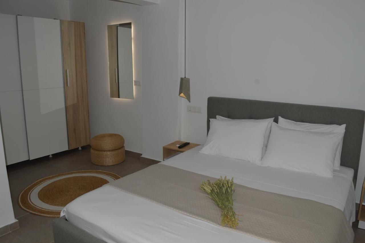 Apartamento Despina'S House Skiathos Exterior foto