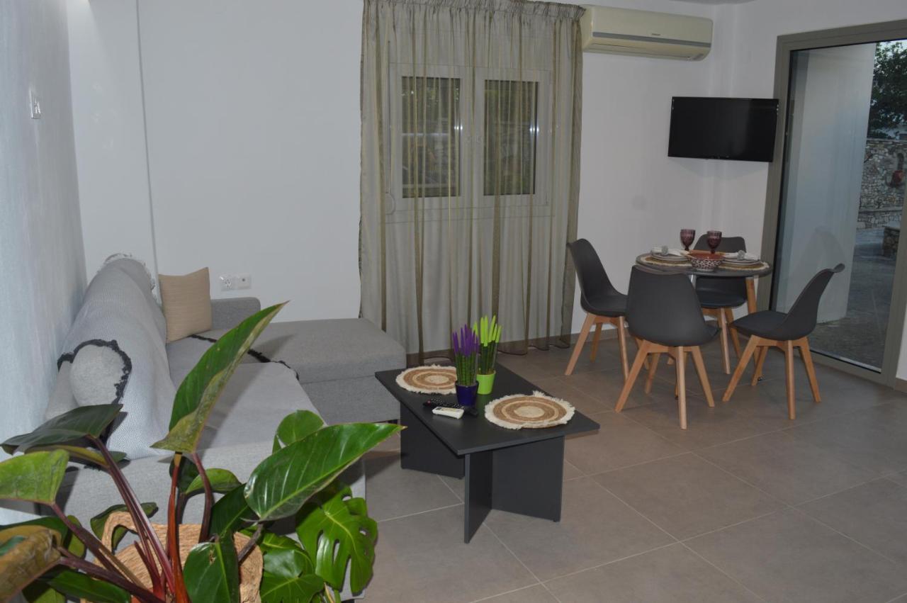 Apartamento Despina'S House Skiathos Exterior foto