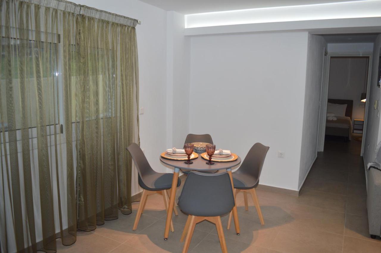 Apartamento Despina'S House Skiathos Exterior foto