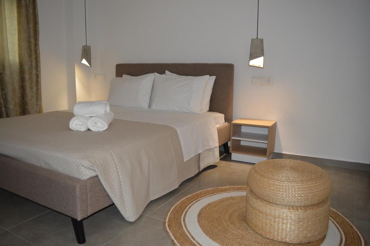 Apartamento Despina'S House Skiathos Exterior foto