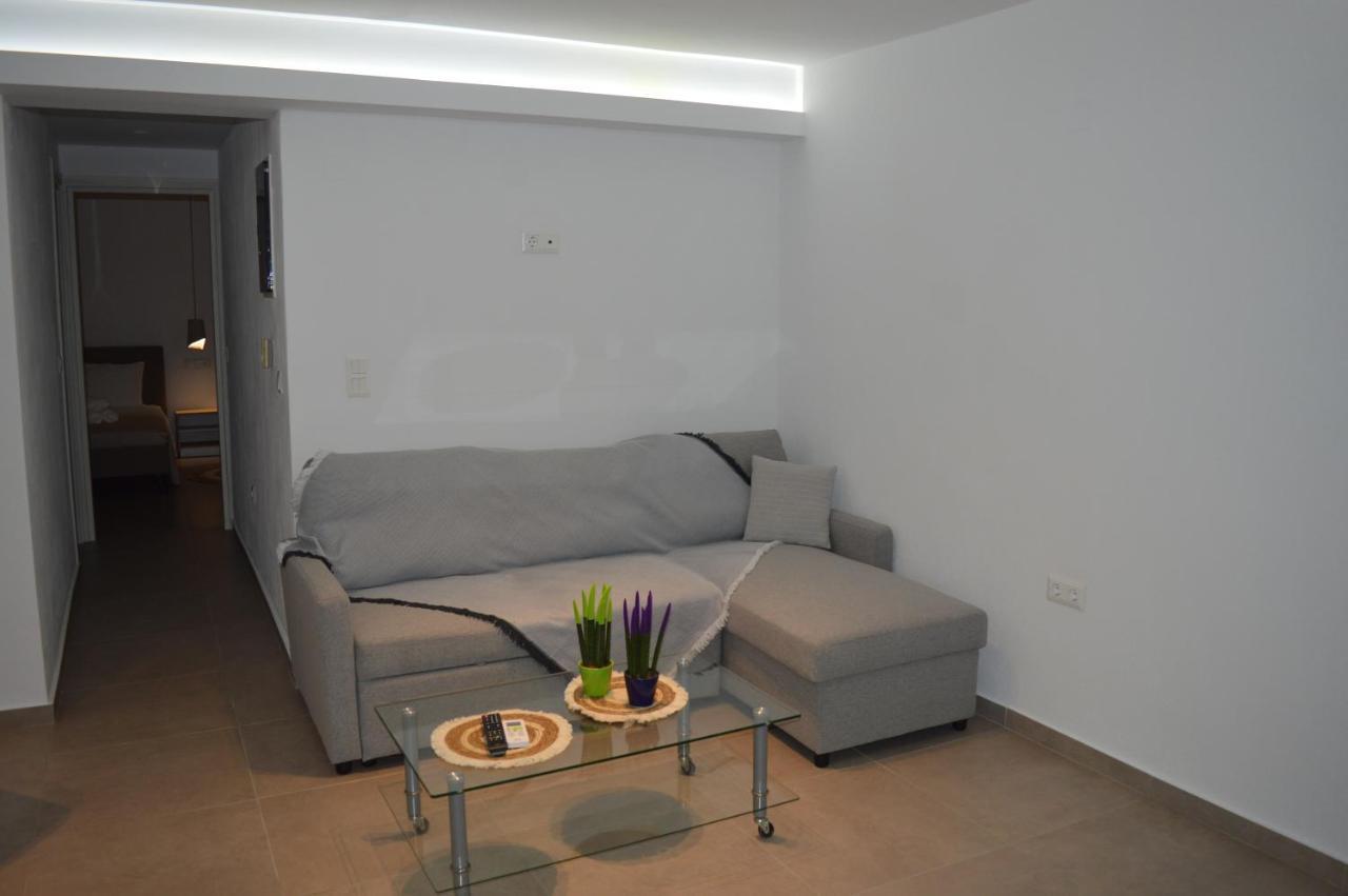 Apartamento Despina'S House Skiathos Exterior foto