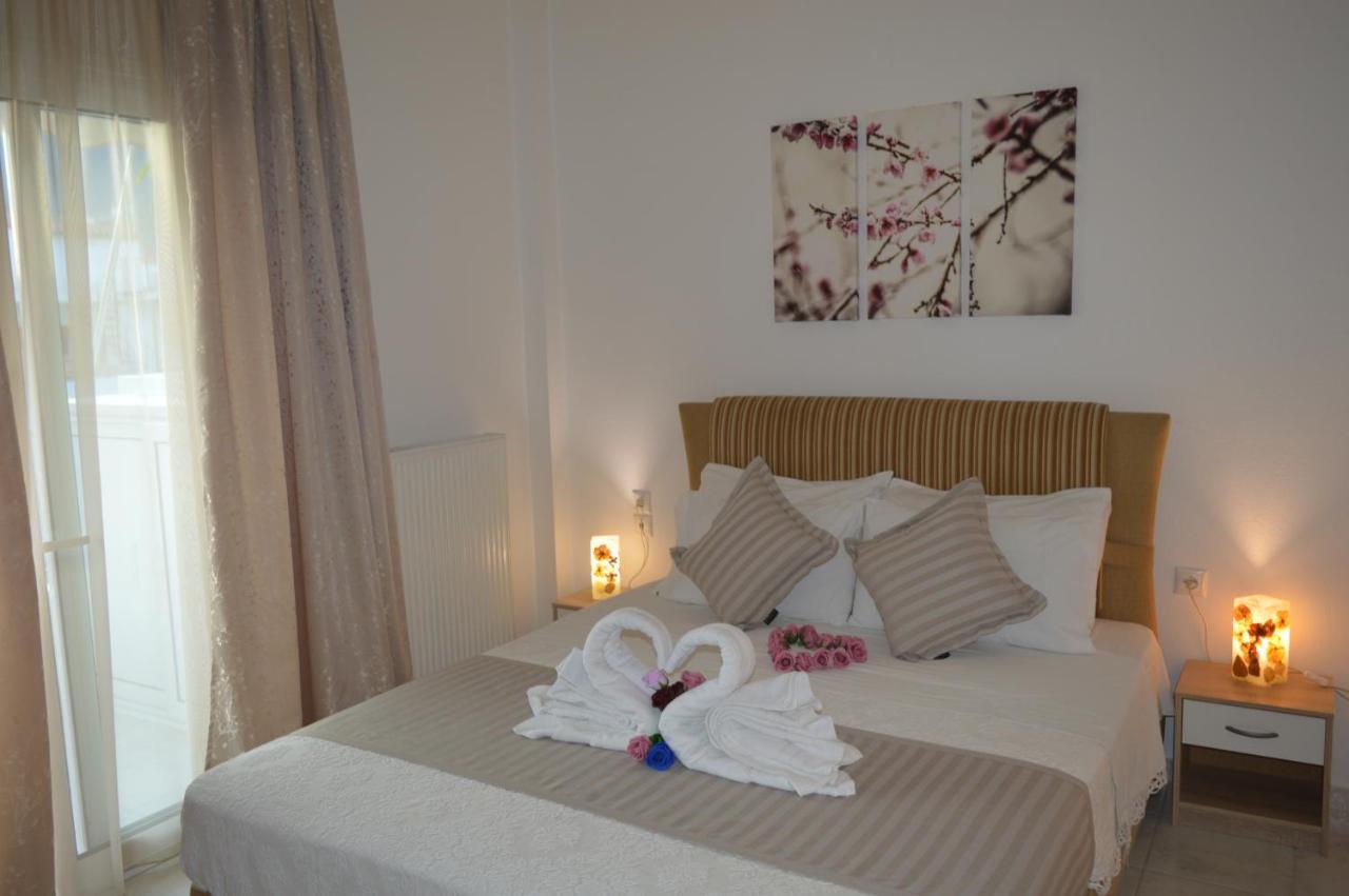 Apartamento Despina'S House Skiathos Exterior foto