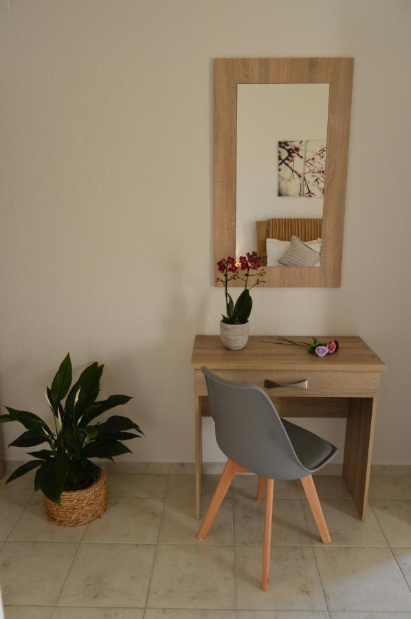 Apartamento Despina'S House Skiathos Exterior foto