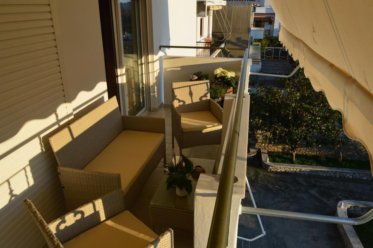 Apartamento Despina'S House Skiathos Exterior foto