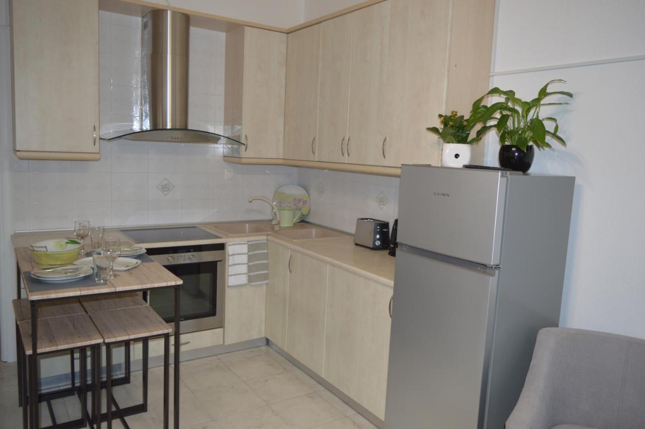 Apartamento Despina'S House Skiathos Exterior foto