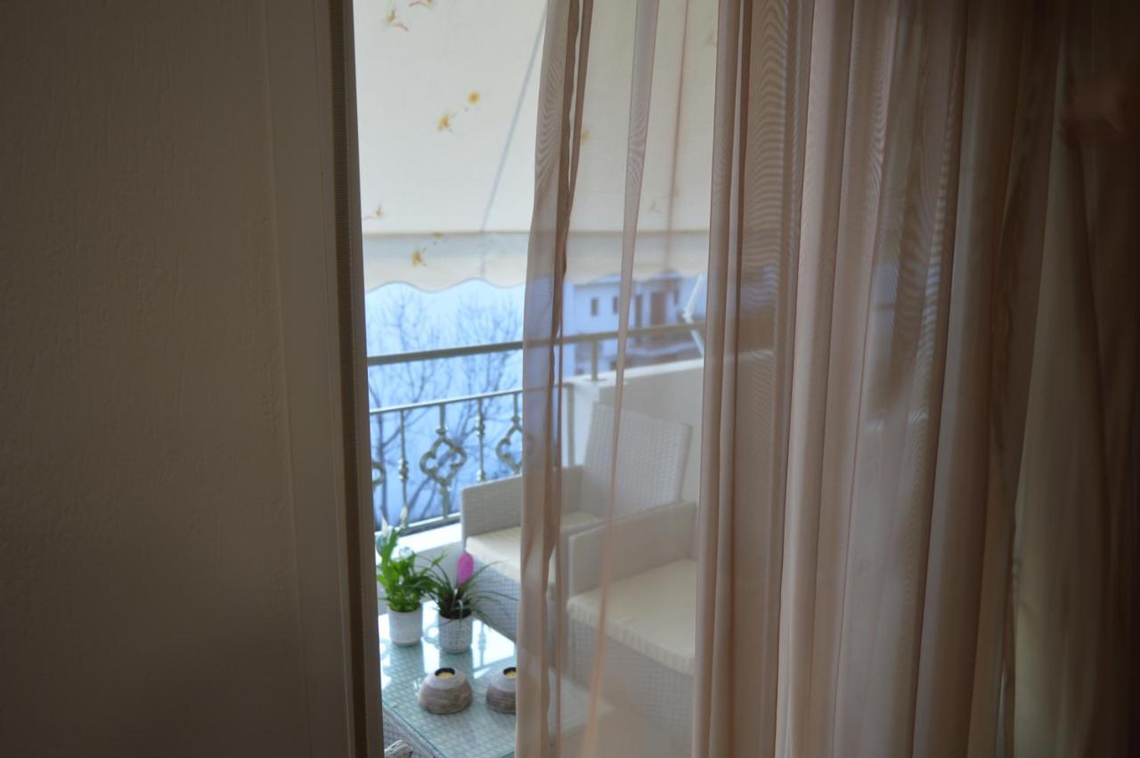 Apartamento Despina'S House Skiathos Exterior foto