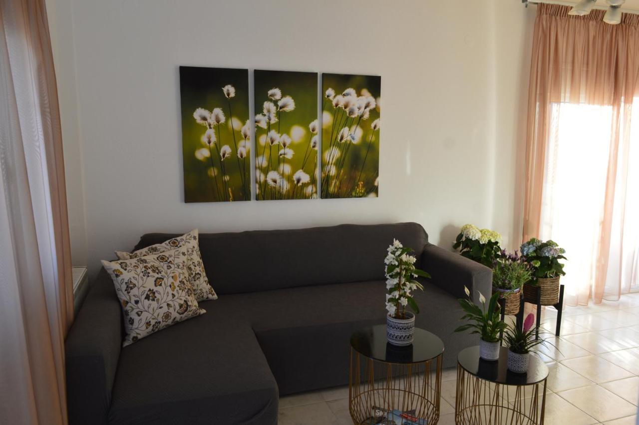 Apartamento Despina'S House Skiathos Exterior foto