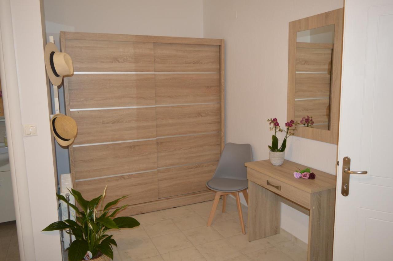 Apartamento Despina'S House Skiathos Exterior foto