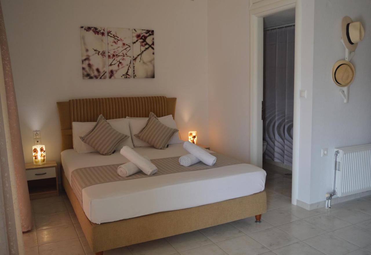 Apartamento Despina'S House Skiathos Exterior foto