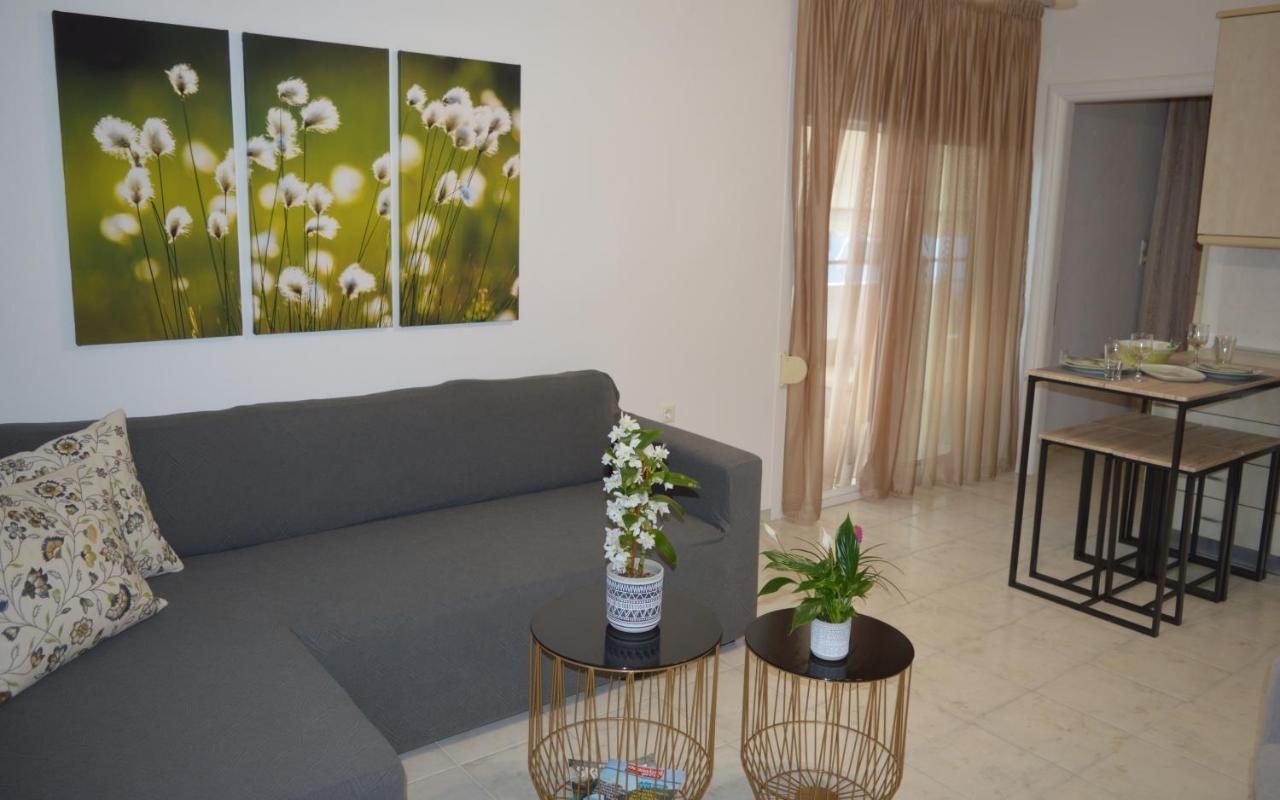Apartamento Despina'S House Skiathos Exterior foto
