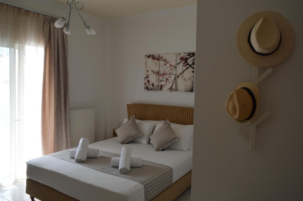 Apartamento Despina'S House Skiathos Exterior foto