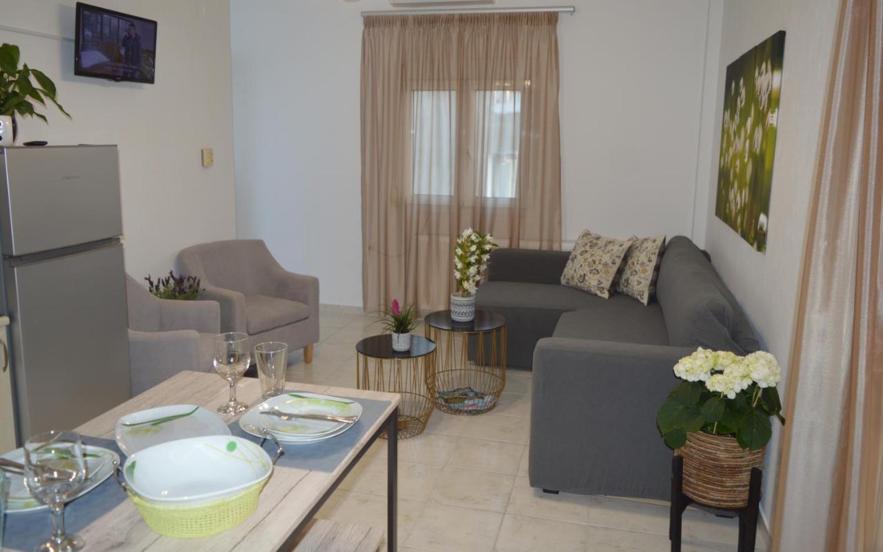 Apartamento Despina'S House Skiathos Exterior foto
